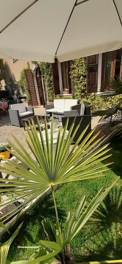 فندق Residenza La Dimora Imperfetta Salionze المظهر الخارجي الصورة