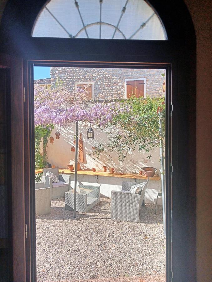 فندق Residenza La Dimora Imperfetta Salionze المظهر الخارجي الصورة